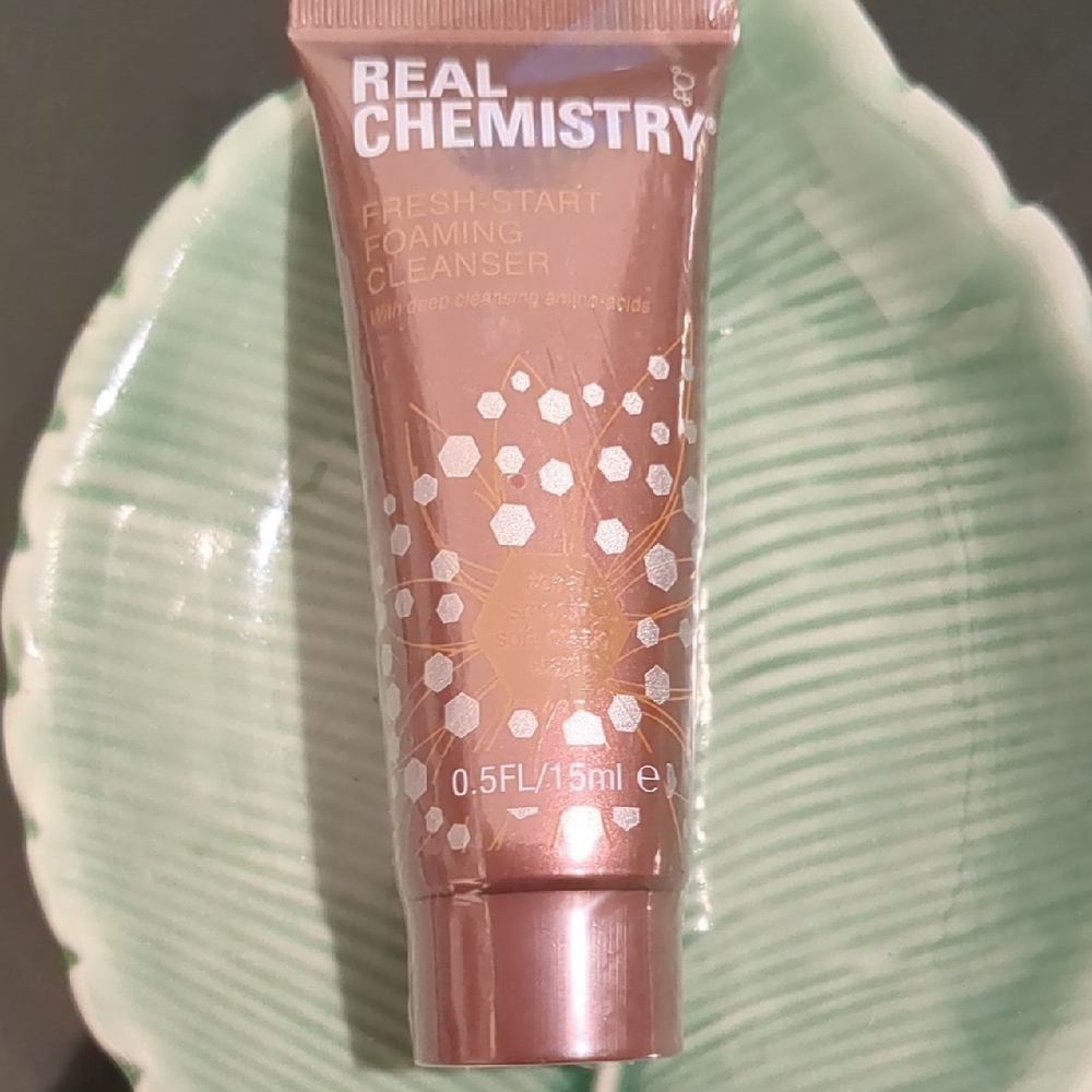 Foaming Cleanser